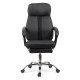 RESEALED - OFF 321 office chair black