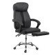 RESEALED - OFF 321 office chair black