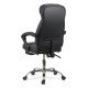 RESEALED - OFF 321 office chair black