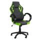 RESIGILAT - Scaun de gaming OFF 305 verde