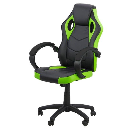RESIGILAT - Scaun de gaming OFF 305 verde