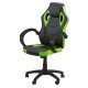 RESIGILAT - Scaun de gaming OFF 305 verde