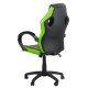 RESIGILAT - Scaun de gaming OFF 305 verde