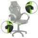 RESEALED - OFF 305 green gaming chair