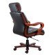 RESEALED - OFF 1662 massage executive chair black