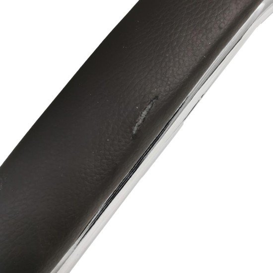RESEALED - OFF 325 office chair brown