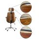 RESEALED - Office chair OFF 1606 black