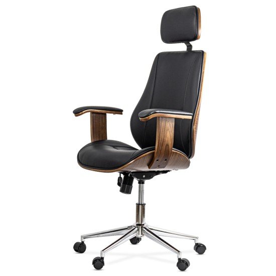 RESEALED - Office chair OFF 1606 black