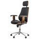 RESEALED - Office chair OFF 1606 black