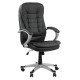 RESEALED - Office chair OFF 201 black