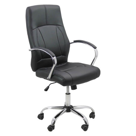 RESEALED - OFF 331 office chair black