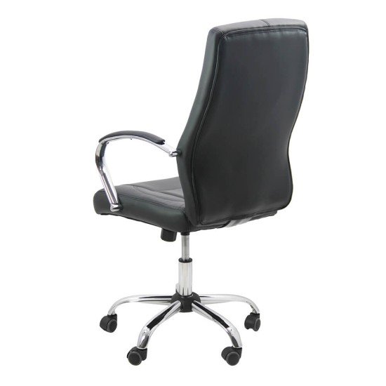 RESEALED - OFF 331 office chair black