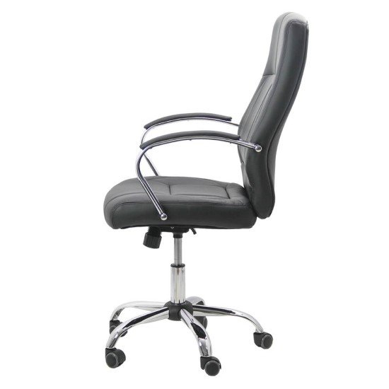RESEALED - OFF 331 office chair black