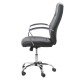 RESEALED - OFF 331 office chair black