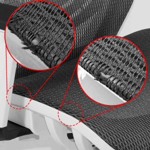 RESIGILAT - Scaun ergonomic multifunctional SYYT 9503 negru RESIGILAT - Scaun ergonomic multifunctional SYYT 9503 negru