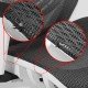 RESIGILAT - Scaun ergonomic multifunctional SYYT 9503 negru