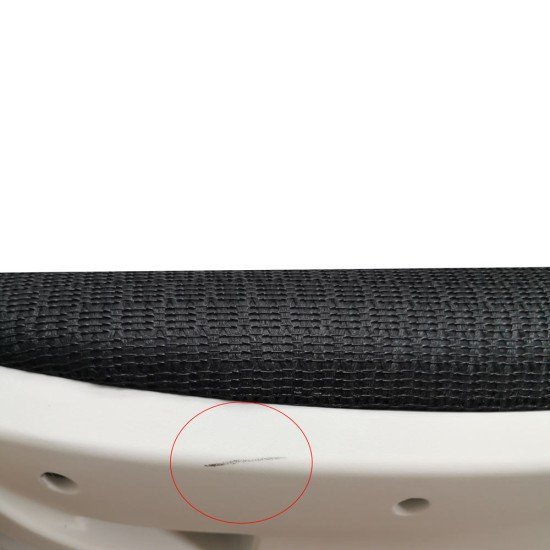 RESIGILAT - Scaun ergonomic multifunctional SYYT 9503 negru