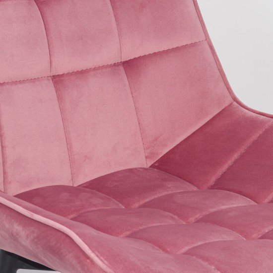 RESIGILAT - Scaune living BUC 206 roz