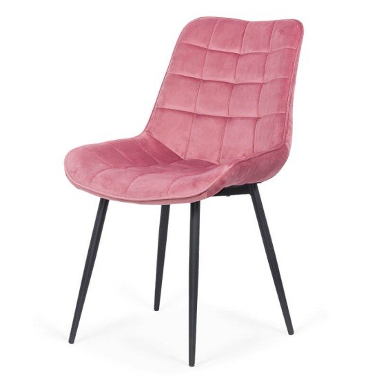 RESIGILAT - Scaune living BUC 206 roz