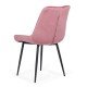 RESIGILAT - Scaune living BUC 206 roz