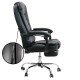 RESEALED - OFF 418 office chair black