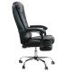 RESEALED - OFF 418 office chair black