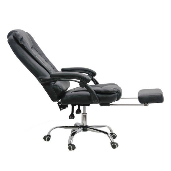 RESEALED - OFF 418 office chair black