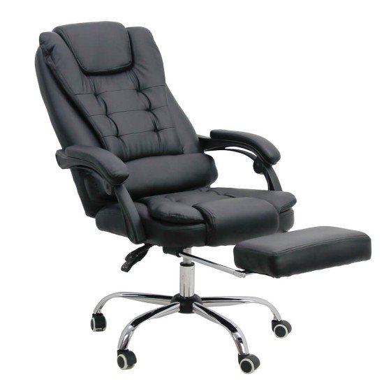 RESEALED - OFF 418 office chair black