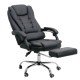 RESEALED - OFF 418 office chair black