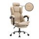 RESIGILAT - Scaun de birou OFF 4151 crem