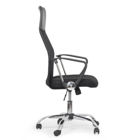 RESIGILAT - Scaun de birou OFF 907 negru