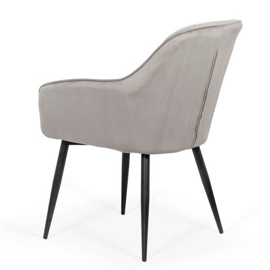 RESIGILAT -  Scaun living BUC 258 bej