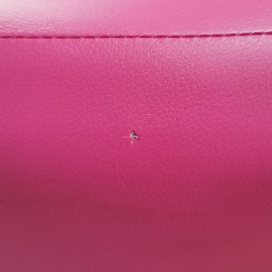 RESIGILAT - Scaun de birou ergonomic pentru copii OFF 328 roz