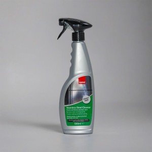 Sano - cleaning and polishing of stainless steel surfaces Sano - cleaning and polishing of stainless steel surfaces