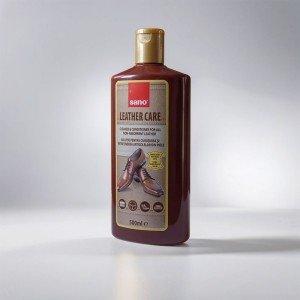 Sano Leather Care – Cleaning and maintenance for seats Sano Leather Care – Cleaning and maintenance for seats