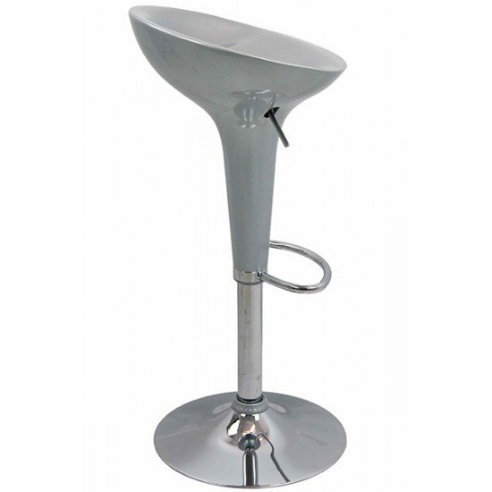 Scaune de bar ABS 101 gri Scaune de bar ABS 101 gri