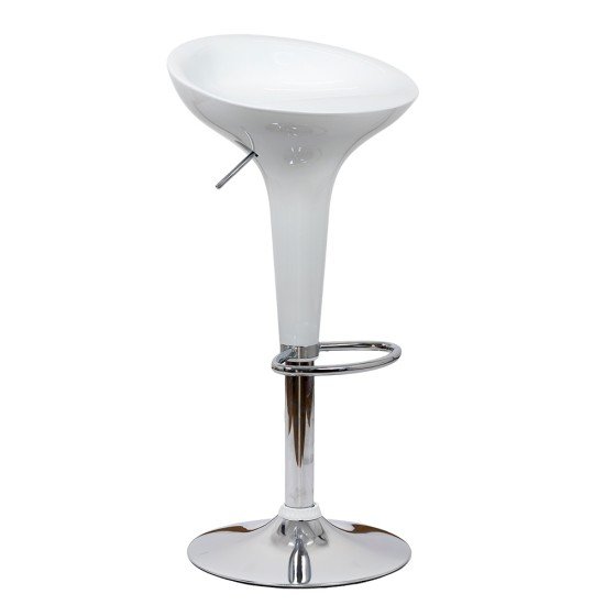 Bar stools ABS 101 white Bar stools ABS 101 white
