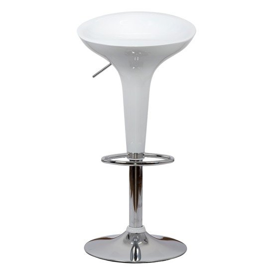 Bar stools ABS 101 white Bar stools ABS 101 white