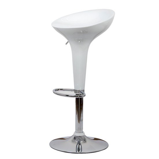 Bar stools ABS 101 white Bar stools ABS 101 white