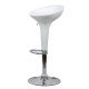Bar stools ABS 101 white Bar stools ABS 101 white