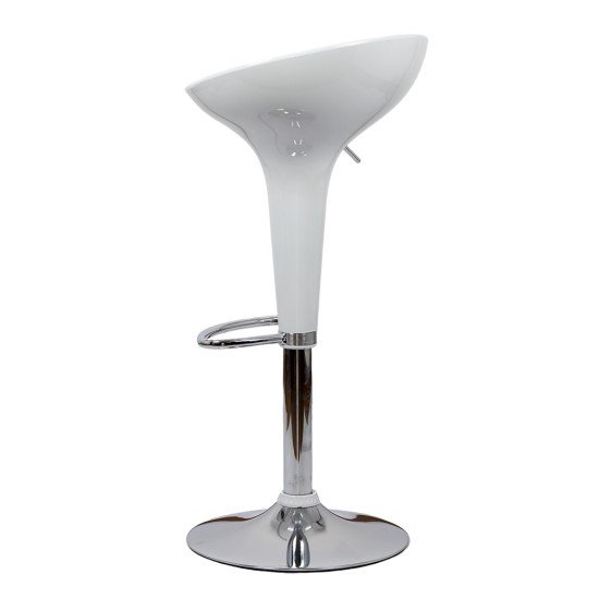 Bar stools ABS 101 white Bar stools ABS 101 white