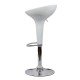 Bar stools ABS 101 white Bar stools ABS 101 white