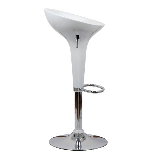 Bar stools ABS 101 white Bar stools ABS 101 white