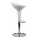 Bar stools ABS 101 white Bar stools ABS 101 white