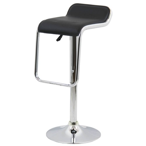 Scaune bar ABS108 negru scauneonline.ro imagine noua 2022