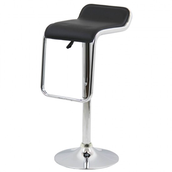 Scaune bar ABS 108 negru Scaune bar ABS 108 negru
