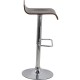 Scaune de bar ABS 110 maro Scaune de bar ABS 110 maro