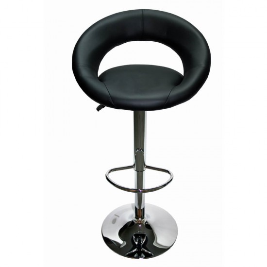Scaune bar ABS 151 negru Scaune bar ABS 151 negru