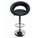 Scaune bar ABS 151 negru Scaune bar ABS 151 negru