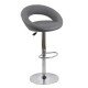 Bar stools ABS 151 grey